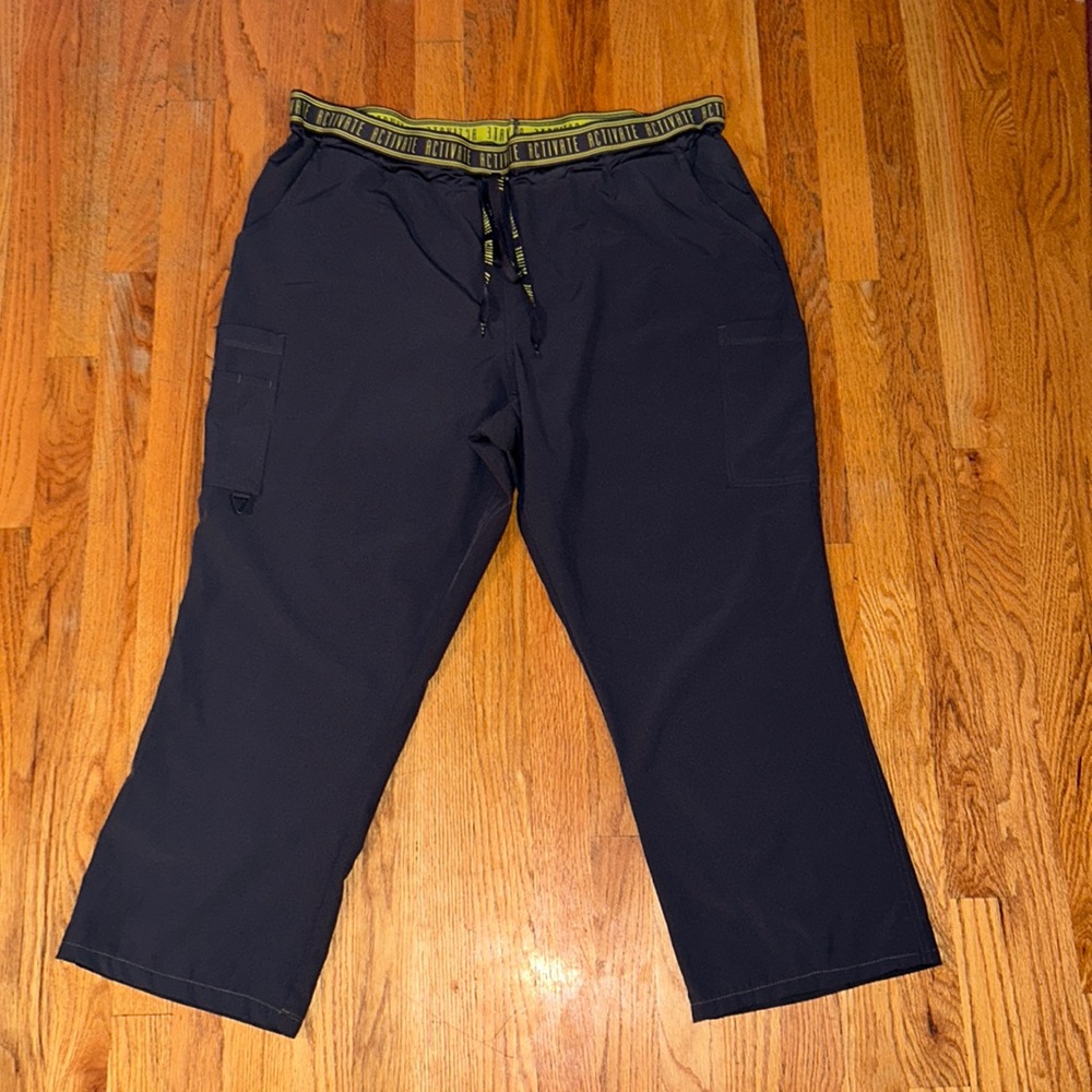Activate Scrub Pants